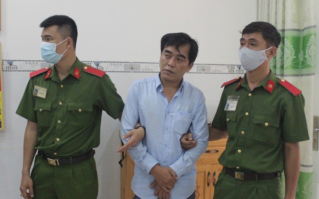 Đồng Nai: Bắt giữ 19 bánh heroin và 8 kg ma tuý đá - 2 Đồng Nai: Bắt giữ 19 bánh heroin và 8 kg ma tuý đá - 2