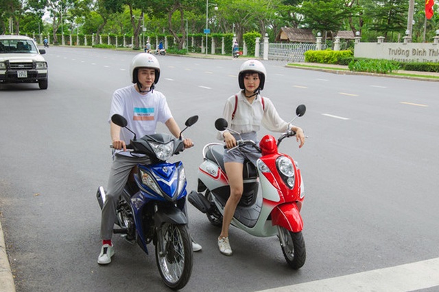 Từ 1/8, sinh viên ngoại tỉnh không được đăng ký biển xe Hà Nội, TP HCM - 1 Từ 1/8, sinh viên ngoại tỉnh không được đăng ký biển xe Hà Nội, TP HCM - 1