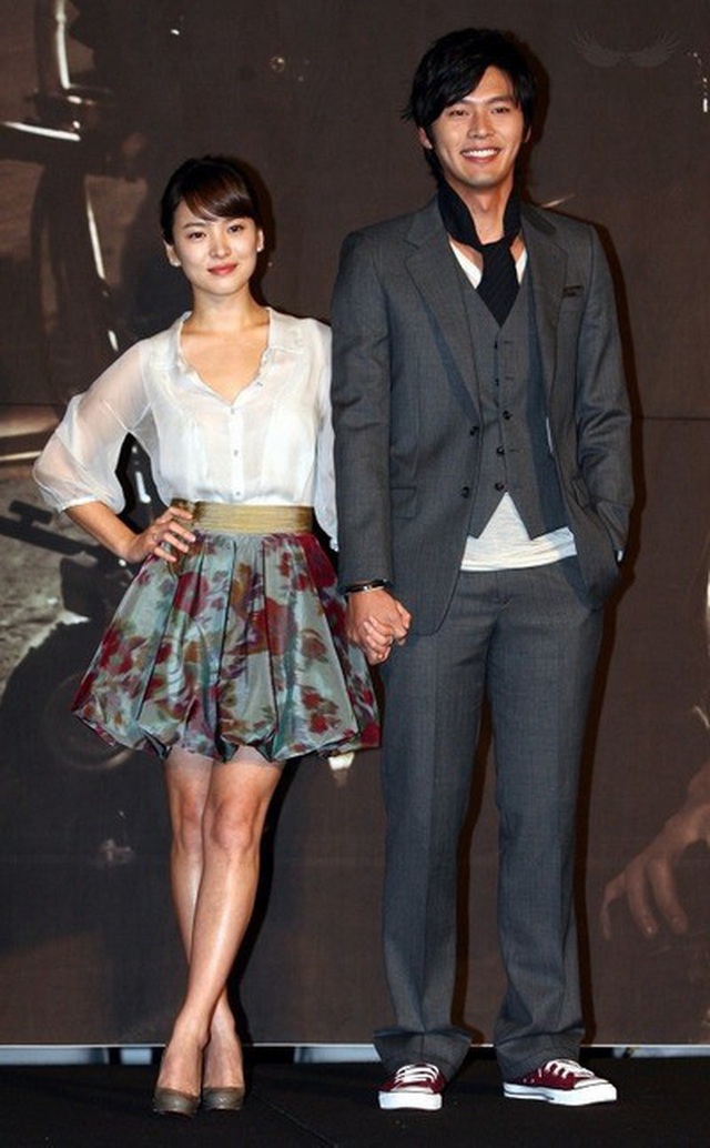 Song Hye Kyo và Hyun Bin lên tiếng trước tin đồn tái hợp - 1 Song Hye Kyo và Hyun Bin lên tiếng trước tin đồn tái hợp - 1
