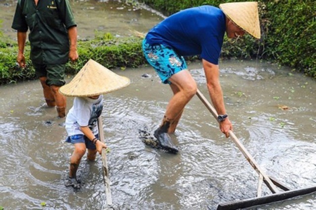 Xu hướng du lịch nông nghiệp và tiềm năng của Đông Nam Á - 3 Xu hướng du lịch nông nghiệp và tiềm năng của Đông Nam Á - 3