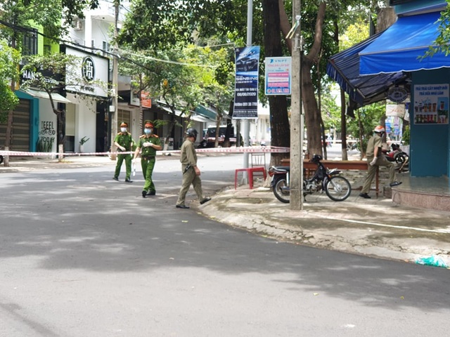 TP Buôn Ma Thuột cách ly xã hội 14 ngày kể từ 0h ngày 3/8 - 5 TP Buôn Ma Thuột cách ly xã hội 14 ngày kể từ 0h ngày 3/8 - 5