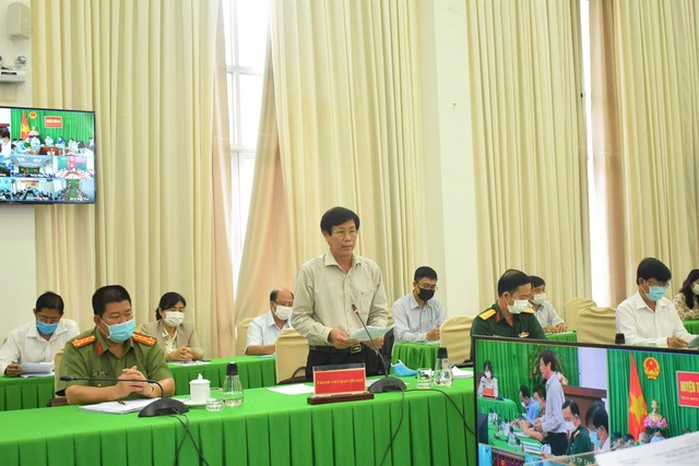 Cần Thơ: Hơn 1000 người đi qua Đà Nẵng, Quảng Nam đang tự cách ly tại nhà - 1 Cần Thơ: Hơn 1000 người đi qua Đà Nẵng, Quảng Nam đang tự cách ly tại nhà - 1