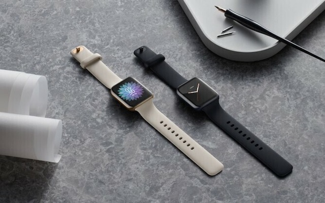 Oppo ra mắt bộ đôi điện thoại Reno4 và smart watch tại Việt Nam - 4 Oppo ra mắt bộ đôi điện thoại Reno4 và smart watch tại Việt Nam - 4