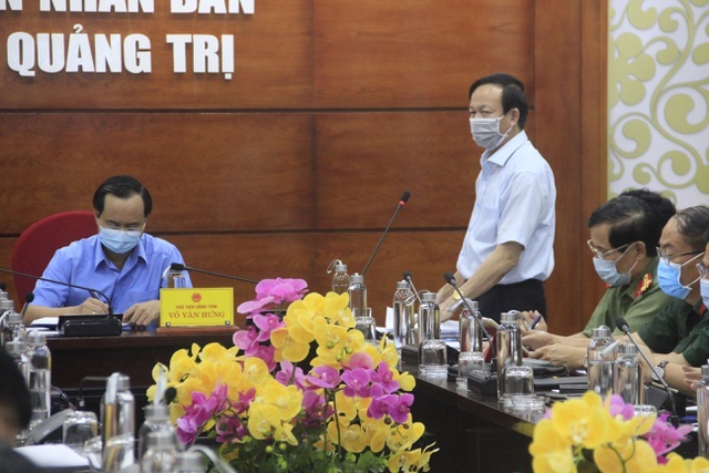 Cần Thơ: Hơn 1000 người đi qua Đà Nẵng, Quảng Nam đang tự cách ly tại nhà - 3 Cần Thơ: Hơn 1000 người đi qua Đà Nẵng, Quảng Nam đang tự cách ly tại nhà - 3
