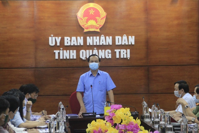 Cần Thơ: Hơn 1000 người đi qua Đà Nẵng, Quảng Nam đang tự cách ly tại nhà - 4 Cần Thơ: Hơn 1000 người đi qua Đà Nẵng, Quảng Nam đang tự cách ly tại nhà - 4