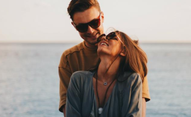 Bí mật giữa vợ chồng - 1 Bí mật giữa vợ chồng - 1
