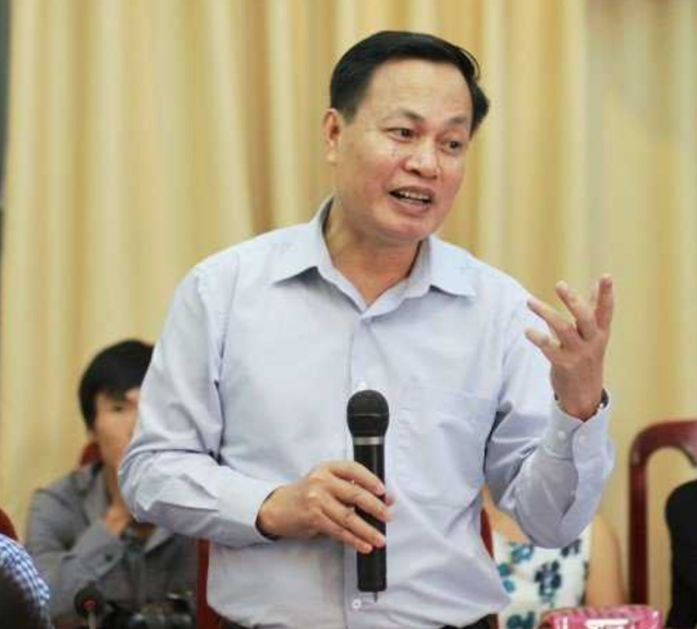 Đề nghị hoãn thi tốt nghiệp THPT ở những địa phương đang có dịch - 3 Đề nghị hoãn thi tốt nghiệp THPT ở những địa phương đang có dịch - 3