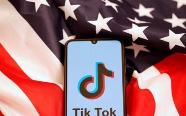 Microsoft chi 100 tỷ USD để mua lại TikTok? - 1 Microsoft chi 100 tỷ USD để mua lại TikTok? - 1