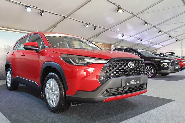 Hyundai Kona giảm giá hơn 20 triệu đồng, “phủ đầu” Kia Seltos - 3