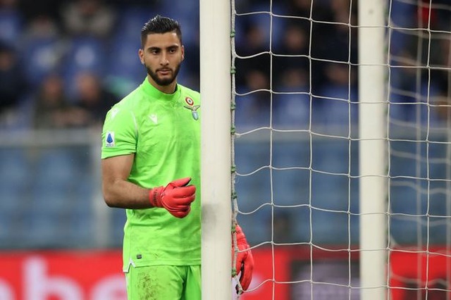 Đội hình tiêu biểu Serie A mùa giải 2019/20: Hàng công siêu khủng - 1 Đội hình tiêu biểu Serie A mùa giải 2019/20: Hàng công siêu khủng - 1