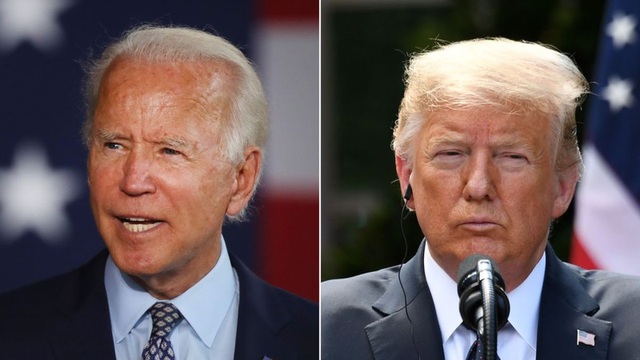 Bang chiến địa quyết định thành bại của Trump trong bầu cử Mỹ 2020 - 1 Bang chiến địa quyết định thành bại của Trump trong bầu cử Mỹ 2020 - 1