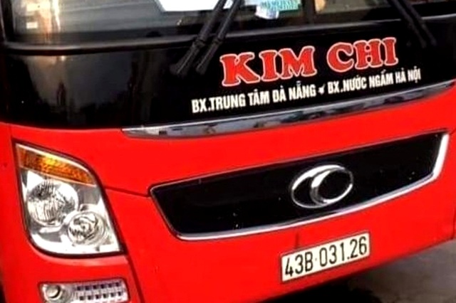 Thanh Hóa: Hành khách đi chung xe với bệnh nhân 620 âm tính với SARS-CoV-2 - 1 Thanh Hóa: Hành khách đi chung xe với bệnh nhân 620 âm tính với SARS-CoV-2 - 1