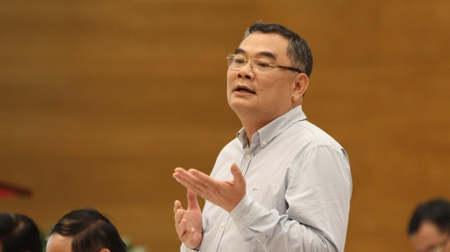 “Người nhập cảnh trái phép từ Trung Quốc chủ yếu là lao động Việt về nước” - 1 “Người nhập cảnh trái phép từ Trung Quốc chủ yếu là lao động Việt về nước” - 1