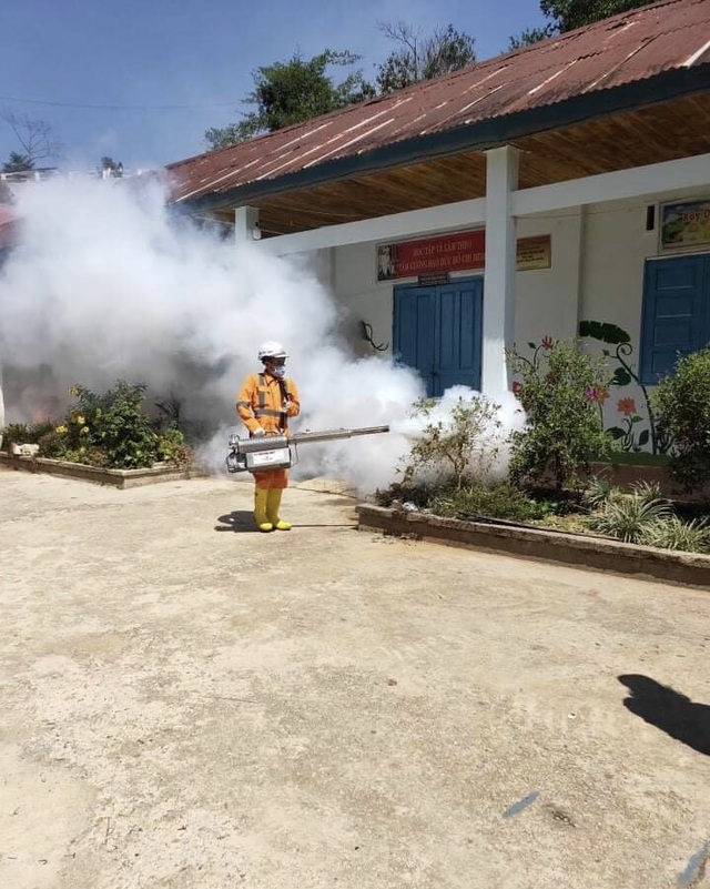 Lâm Đồng: Xác định giám đốc người Nhật mắc Covid-19 - 1 Lâm Đồng: Xác định giám đốc người Nhật mắc Covid-19 - 1