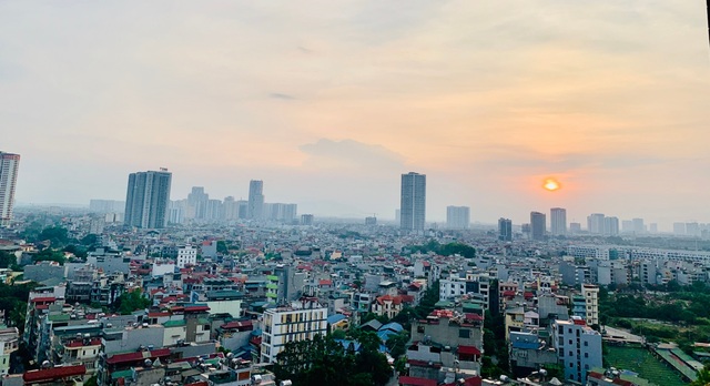 Thị trường căn hộ Hà Nội: Xuất hiện sự nhạy cảm về giá, giao dịch trầm lắng - 1