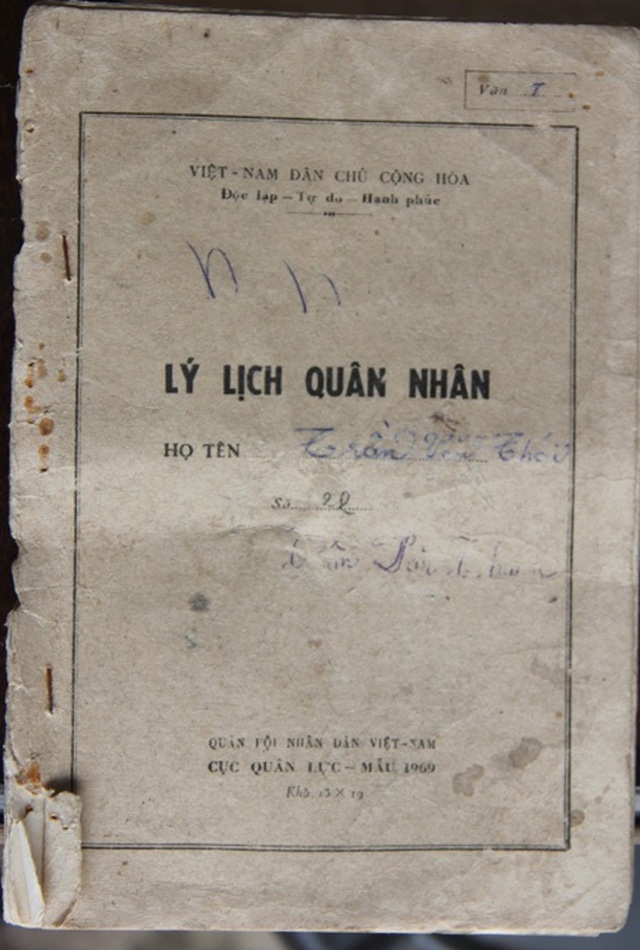 Nụ cười hạnh phúc của cựu binh sau hàng chục năm đi đòi quyền lợi - 8 Nụ cười hạnh phúc của cựu binh sau hàng chục năm đi đòi quyền lợi - 8