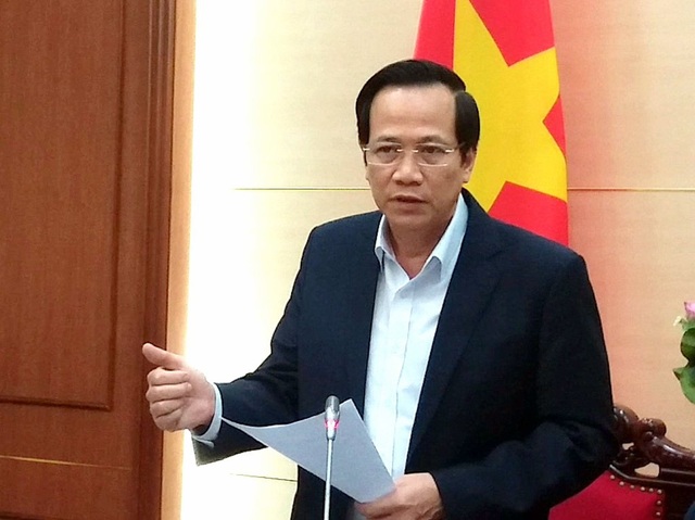 Covid-19 tác động tới đàm phán lương tối thiểu 2021 - 1 Covid-19 tác động tới đàm phán lương tối thiểu 2021 - 1