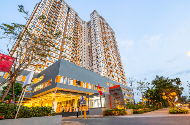 Giá trị sống ở các dự án đẳng cấp: Khi những người văn minh hợp tác tạo thành - 1 Giá trị sống ở các dự án đẳng cấp: Khi những người văn minh hợp tác tạo thành - 1