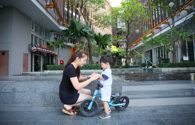 Giá trị sống ở các dự án đẳng cấp: Khi những người văn minh hợp tác tạo thành - 3 Giá trị sống ở các dự án đẳng cấp: Khi những người văn minh hợp tác tạo thành - 3