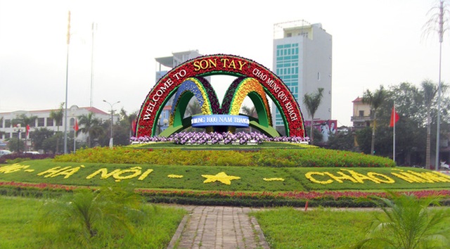 Nhìn Quảng Ninh, nghĩ đến “số phận long đong” của Sơn Tây (Hà Nội) - 1