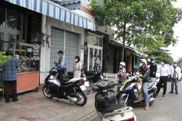 Thủ phủ cà phê Buôn Ma Thuột vắng lặng trong ngày đầu cách ly xã hội - 19 Thủ phủ cà phê Buôn Ma Thuột vắng lặng trong ngày đầu cách ly xã hội - 19