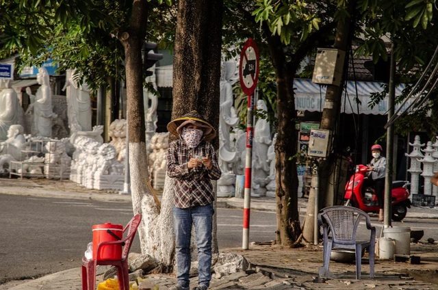 Nguy cơ bùng dịch trở lại, làm gì để ứng phó? - 1 Nguy cơ bùng dịch trở lại, làm gì để ứng phó? - 1