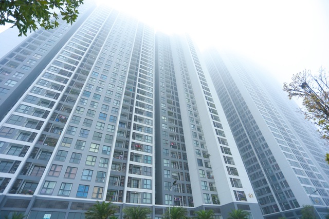 Chuyên gia dự báo kịch bản giá nhà đất nếu Covid-19 bùng phát trở lại - 2 Chuyên gia dự báo kịch bản giá nhà đất nếu Covid-19 bùng phát trở lại - 2
