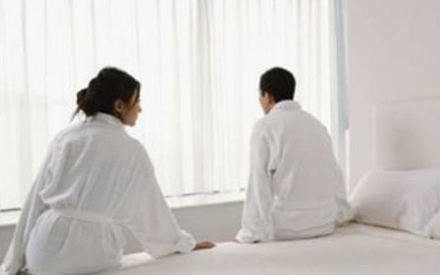 Bị vợ... bạo hành tình dục, chồng ngậm đắng nuốt cay - 1 Bị vợ... bạo hành tình dục, chồng ngậm đắng nuốt cay - 1
