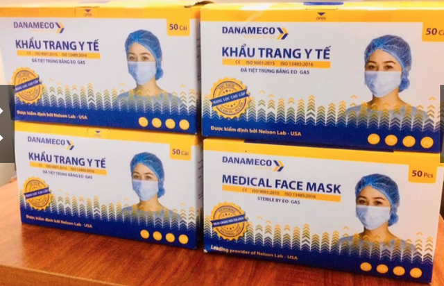 Chứng khoán ào ào tăng giá, “ông lớn khẩu trang” ngắt mạch vì chốt lời - 1 Chứng khoán ào ào tăng giá, “ông lớn khẩu trang” ngắt mạch vì chốt lời - 1