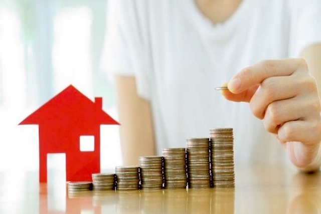 Thị trường bất động sản ra sao khi đại dịch Covid-19 bùng phát? - 1 Thị trường bất động sản ra sao khi đại dịch Covid-19 bùng phát? - 1