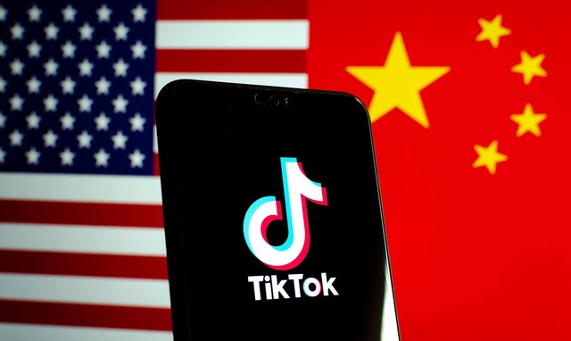 Microsoft xác nhận đang thuyết phục tổng thống Trump cho phép mua TikTok - 1 Microsoft xác nhận đang thuyết phục tổng thống Trump cho phép mua TikTok - 1