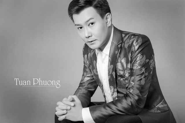 NSƯT Tuấn Phương hôn mê sâu, nguy kịch tính mạng - 1 NSƯT Tuấn Phương hôn mê sâu, nguy kịch tính mạng - 1