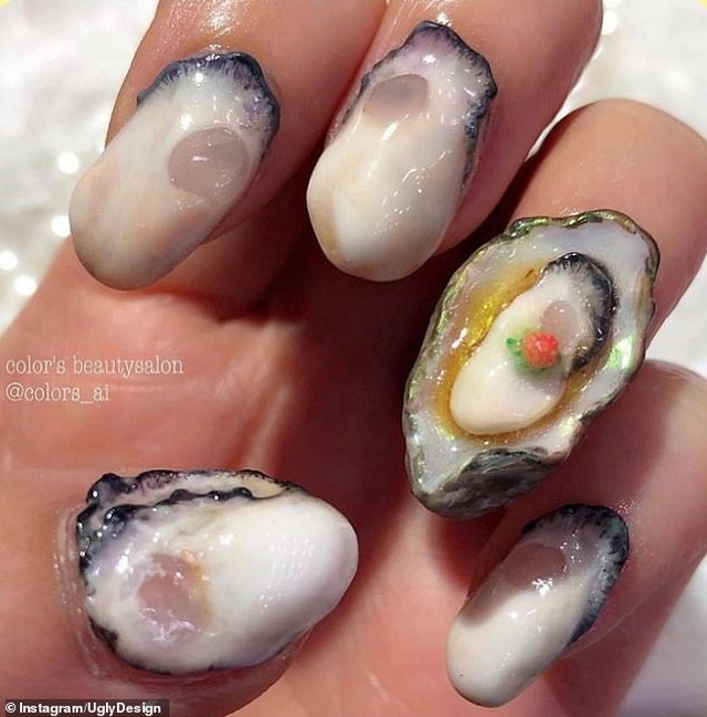 Những thiết kế khiến bạn phải... nhíu mày - 4 Những thiết kế khiến bạn phải... nhíu mày - 4