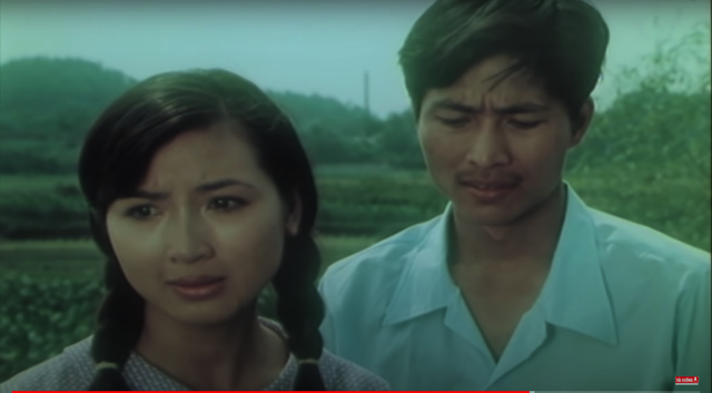 Khánh Huyền hé lộ cát-sê “khủng” thời đóng phim với Quốc Tuấn thập niên 90 - 1 Khánh Huyền hé lộ cát-sê “khủng” thời đóng phim với Quốc Tuấn thập niên 90 - 1