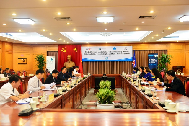 Australia hỗ trợ Việt Nam ứng dụng trí tuệ nhân tạo phục hồi hậu Covid-19 - 1 Australia hỗ trợ Việt Nam ứng dụng trí tuệ nhân tạo phục hồi hậu Covid-19 - 1