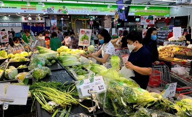 Chế độ ăn hợp lý phòng bệnh ung thư - 2 Chế độ ăn hợp lý phòng bệnh ung thư - 2