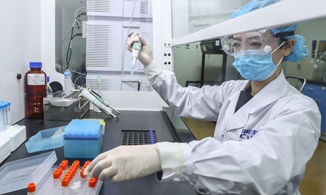 Phía sau tham vọng của Trung Quốc cung cấp vắc xin Covid-19 toàn cầu - 1 Phía sau tham vọng của Trung Quốc cung cấp vắc xin Covid-19 toàn cầu - 1