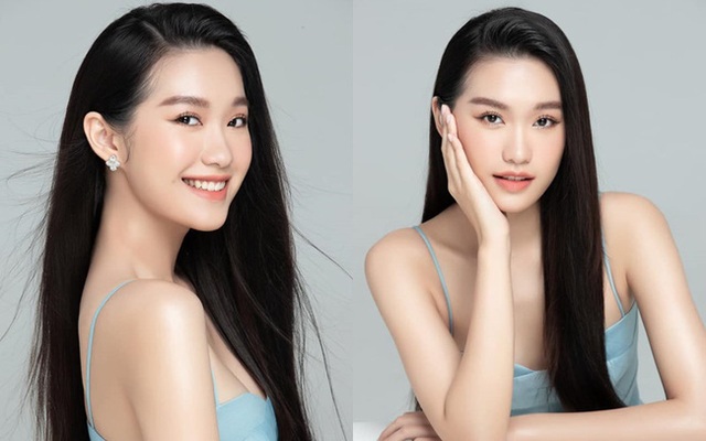 Người đẹp Hoa hậu Việt Nam 2020 gây “sốt” với thành tích khủng - 3 Người đẹp Hoa hậu Việt Nam 2020 gây “sốt” với thành tích khủng - 3