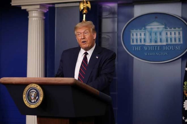 Donald Trump dồn ép, EU ra đối sách: Trung Quốc trước thách thức mới - 2 Donald Trump dồn ép, EU ra đối sách: Trung Quốc trước thách thức mới - 2