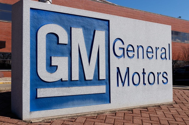 Nối gót Ford và Honda, đến lượt General Motors tẩy chay Facebook - 1 Nối gót Ford và Honda, đến lượt General Motors tẩy chay Facebook - 1