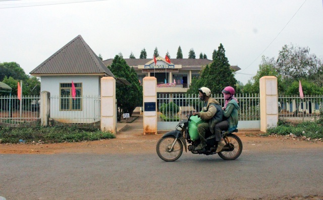 Nợ đóng BHXH và lương hơn 40 tỷ đồng, một công ty rơi vào... “bế tắc” - 1 Nợ đóng BHXH và lương hơn 40 tỷ đồng, một công ty rơi vào... “bế tắc” - 1