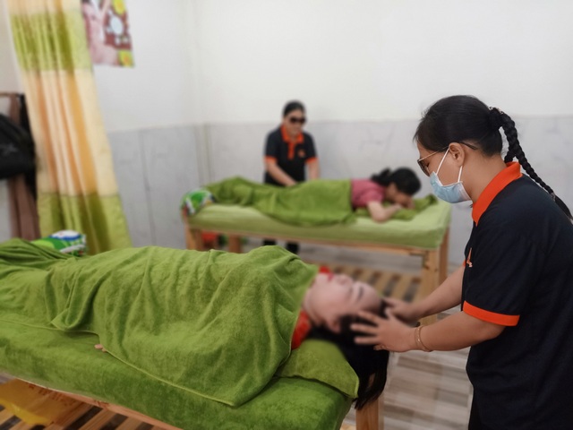 Hai năm rưỡi, có hơn 770 lao động xuất cảnh đi làm việc ở nước ngoài - 1 Hai năm rưỡi, có hơn 770 lao động xuất cảnh đi làm việc ở nước ngoài - 1