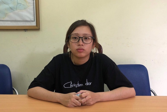 Nhặt được CMND, lập kế hoạch lừa đảo chiếm đoạt tiền tỉ - 1 Nhặt được CMND, lập kế hoạch lừa đảo chiếm đoạt tiền tỉ - 1