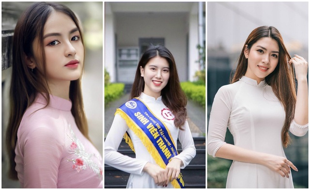 Người đẹp Hoa hậu Việt Nam 2020 gây “sốt” với thành tích khủng - 5 Người đẹp Hoa hậu Việt Nam 2020 gây “sốt” với thành tích khủng - 5