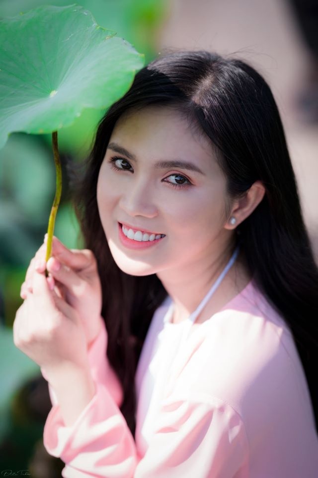 Những hot girl gây chú ý nhờ vẻ đẹp giống người nổi tiếng - 3 Những hot girl gây chú ý nhờ vẻ đẹp giống người nổi tiếng - 3