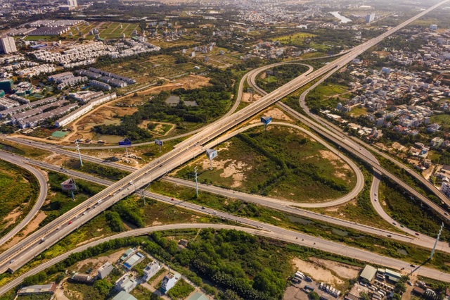 Đô thị sinh thái vệ tinh, “tâm điểm” đầu tư bất động sản xu hướng mới - 2 Đô thị sinh thái vệ tinh, “tâm điểm” đầu tư bất động sản xu hướng mới - 2