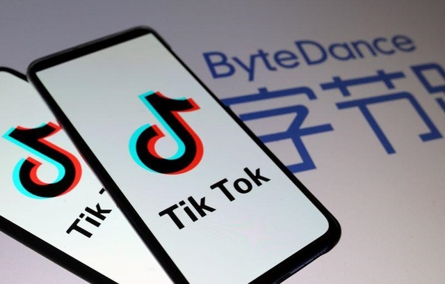 Trung Quốc không chấp nhận hành vi đánh cắp TikTok của Mỹ - 1 Trung Quốc không chấp nhận hành vi đánh cắp TikTok của Mỹ - 1