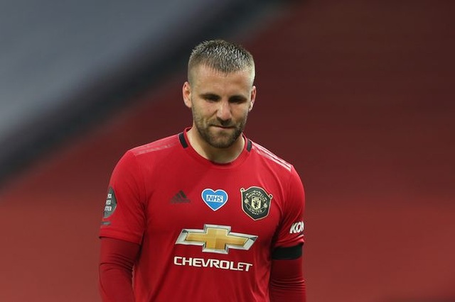 Top 10 cầu thủ người Anh đắt giá nhất: Man Utd áp đảo - 1 Top 10 cầu thủ người Anh đắt giá nhất: Man Utd áp đảo - 1