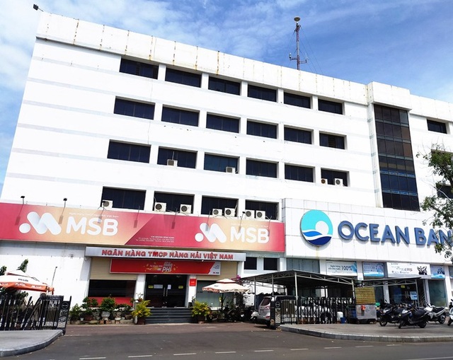 “Tuýt còi” bưu điện tỉnh Bình Định vì cho thuê đất sai mục đích - 2 “Tuýt còi” bưu điện tỉnh Bình Định vì cho thuê đất sai mục đích - 2