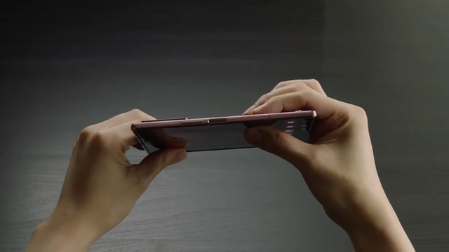 Galaxy Z Fold2 lộ video trên tay trước thềm ra mắt - 3